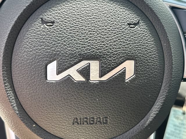 Certified 2024 Kia Forte LXS w/ LXS Technology Package FWD image 15
