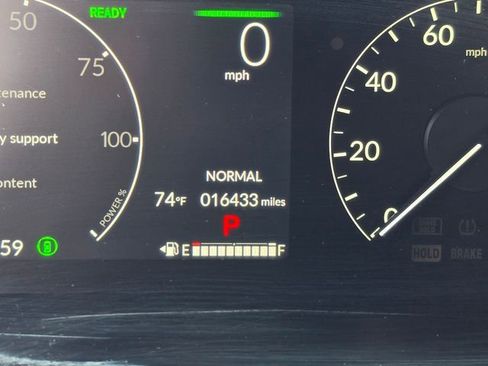 Certified 2024 Honda CR-V Sport image 24