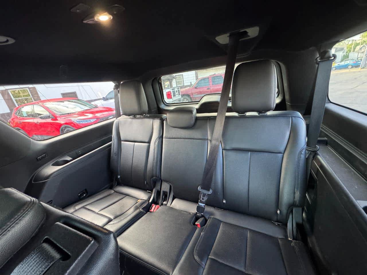 Used 2019 Ford Expedition Max XLT w/ Equipment Group 202A AWD/4WD image 5