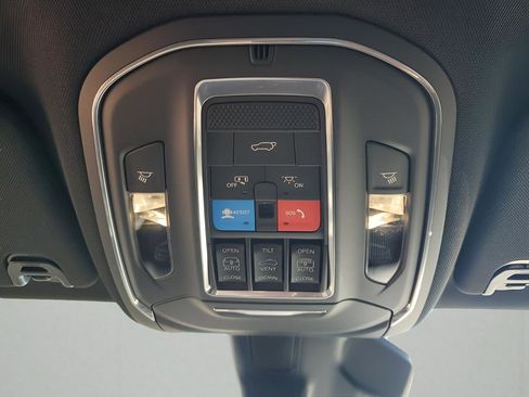 New 2026 Jeep Grand Wagoneer Limited image 42