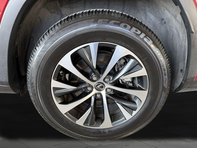 Certified 2022 Lexus RX 350 FWD w/ Premium Package image 24