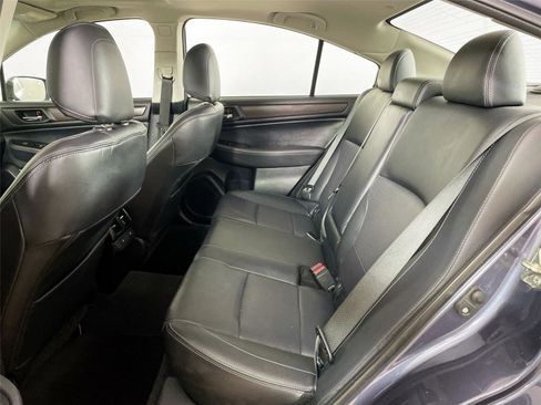 Used 2016 Subaru Legacy 2.5i Limited AWD/4WD image 11