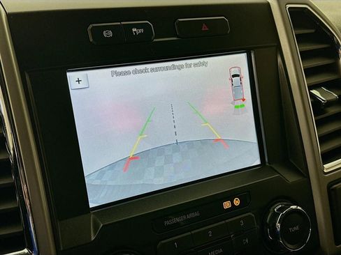 Used 2018 Ford F250 Lariat w/ Lariat Ultimate Package image 45