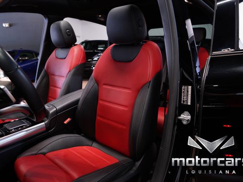 Used 2021 Mercedes-Benz GLA 250 w/ AMG Line Exterior image 27