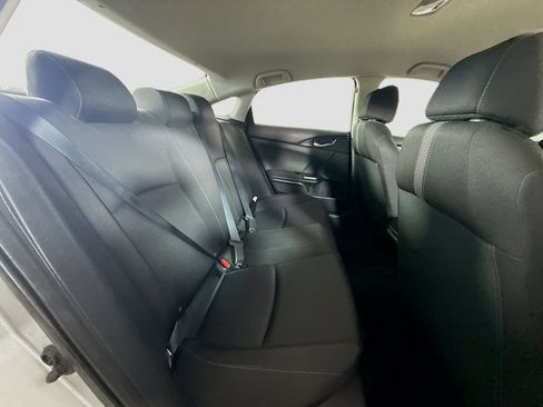 Used 2019 Honda Civic LX image 26