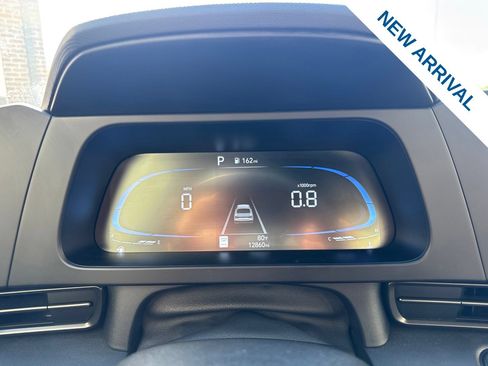 Used 2025 Hyundai Elantra Sport FWD image 23