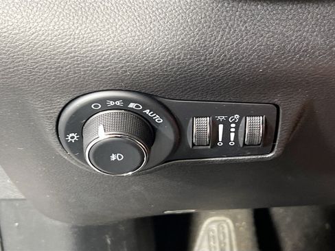 Used 2022 Jeep Compass Trailhawk w/ Trailhawk Elite Group AWD/4WD image 10