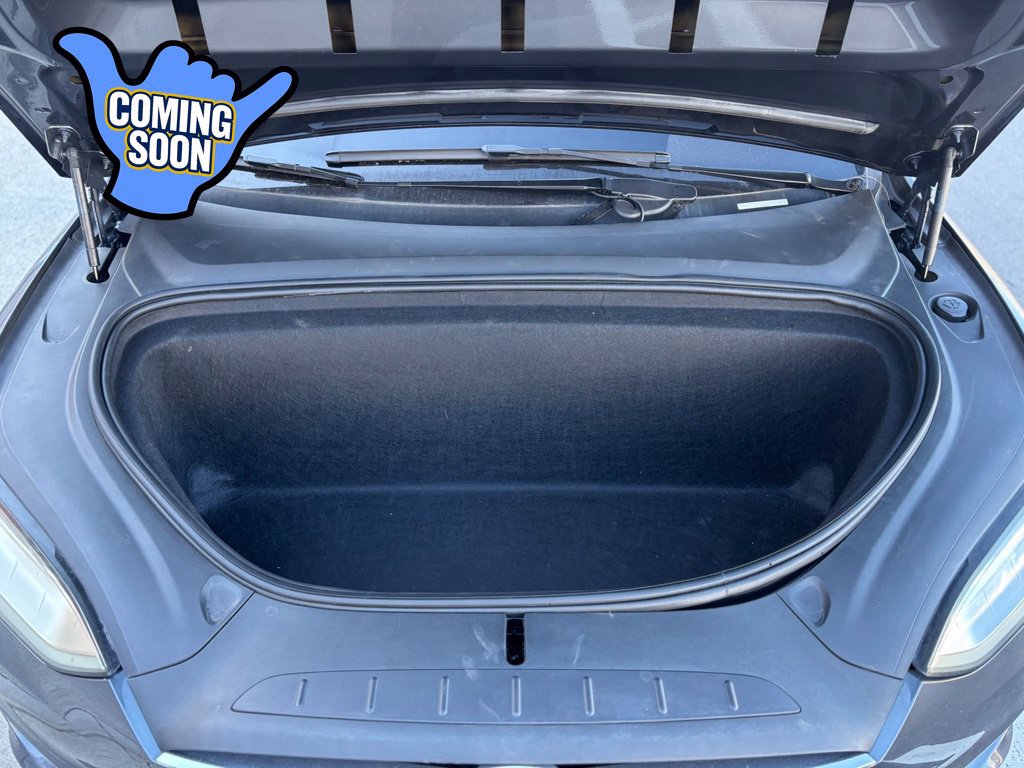 Used 2019 Tesla Model X 75D AWD/4WD image 18