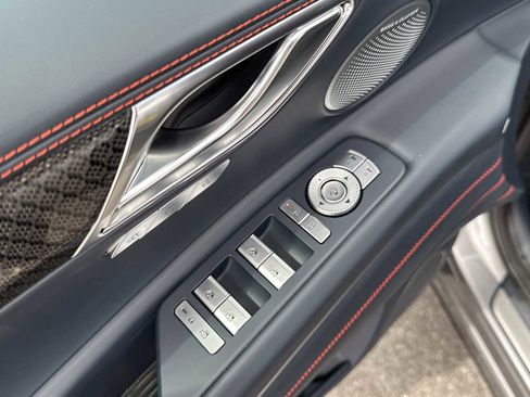 New 2026 Genesis GV80 3.5T e-SC AWD/4WD image 15