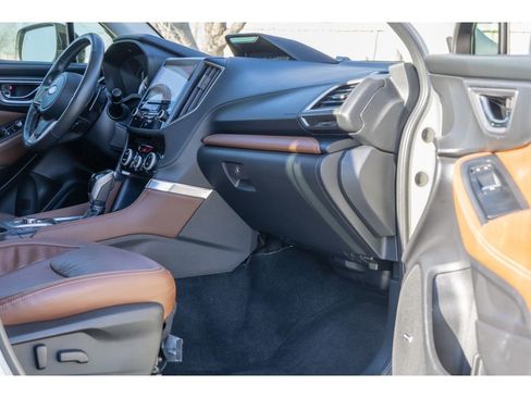 Used 2020 Subaru Forester Touring w/ Popular Package #2 image 10