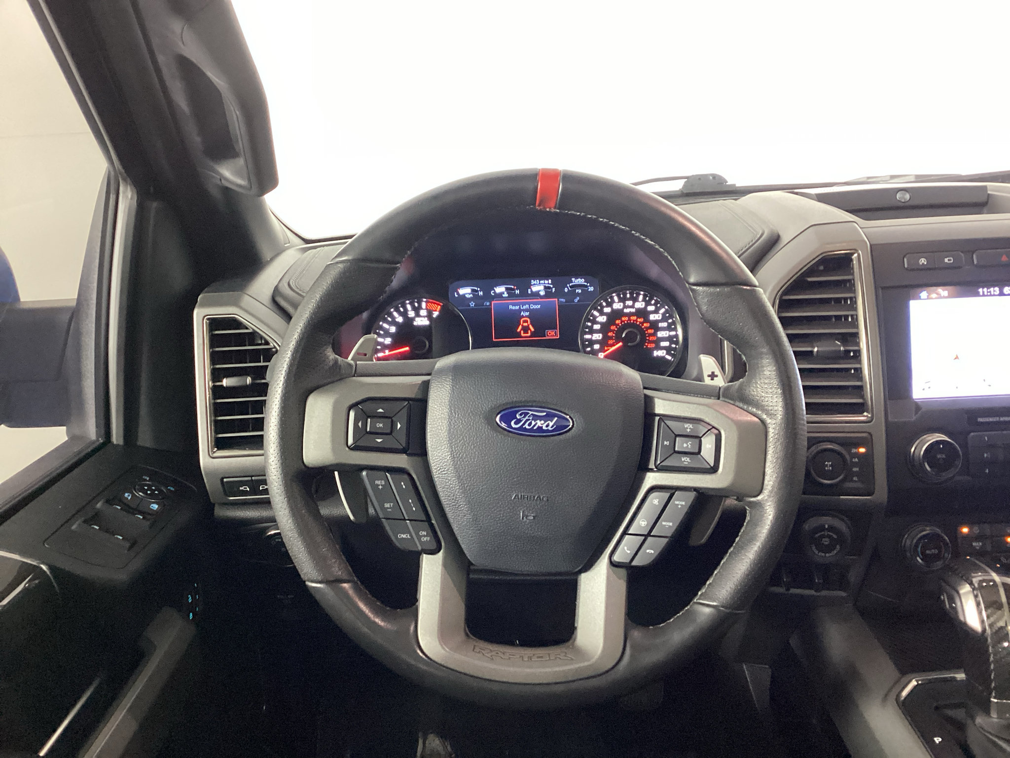 Used 2019 Ford F150 Raptor w/ Equipment Group 802A Luxury AWD/4WD image 21