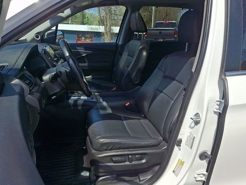 Used 2022 Honda Pilot Special Edition image 15
