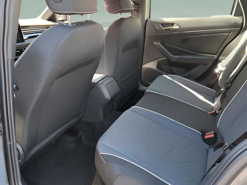 New 2026 Volkswagen Jetta Sport image 10