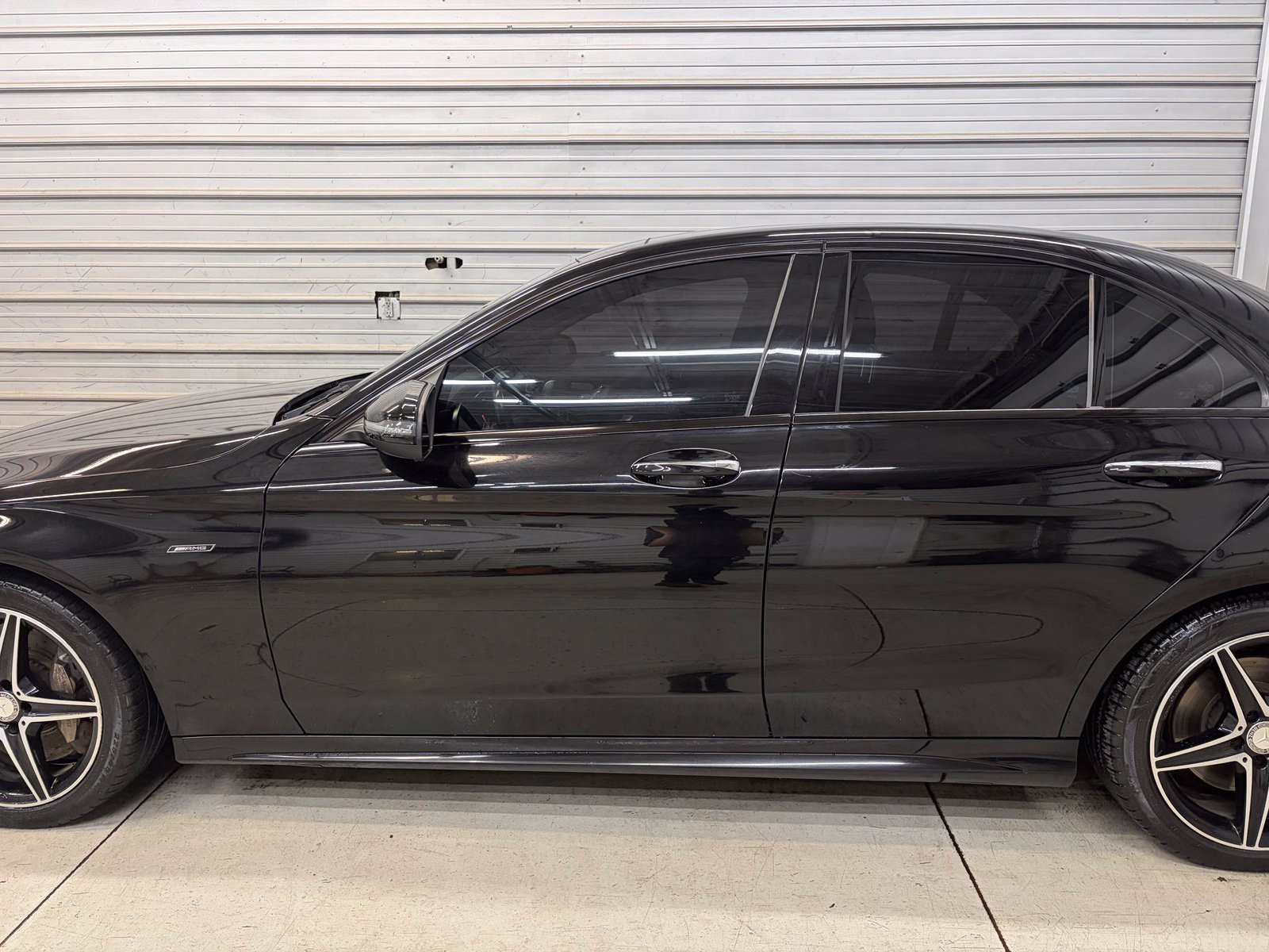 Used 2016 Mercedes-Benz C 450 AMG image 7