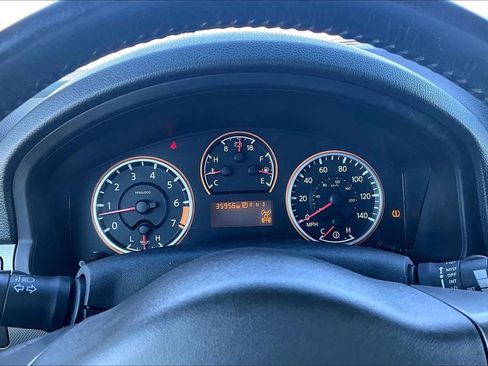 Used 2009 Nissan Armada SE w/ Drivers Preferred Pkg AWD/4WD image 19
