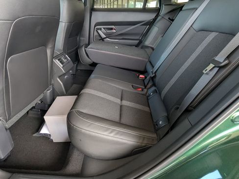 New 2026 MAZDA CX-50 AWD 2.5 S w/ Cargo Package image 7