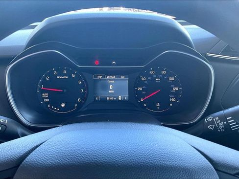 Used 2022 Chevrolet TrailBlazer LS FWD image 9