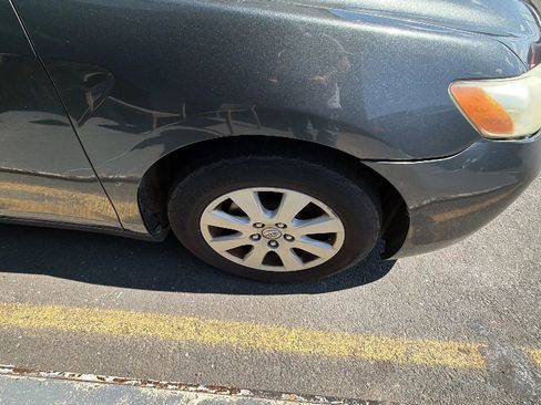 Used 2009 Toyota Camry XLE image 7