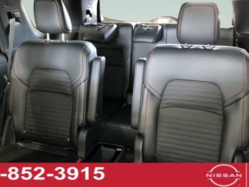 New 2026 Nissan Pathfinder Rock Creek w/ Rock Creek Premium Package AWD/4WD image 39