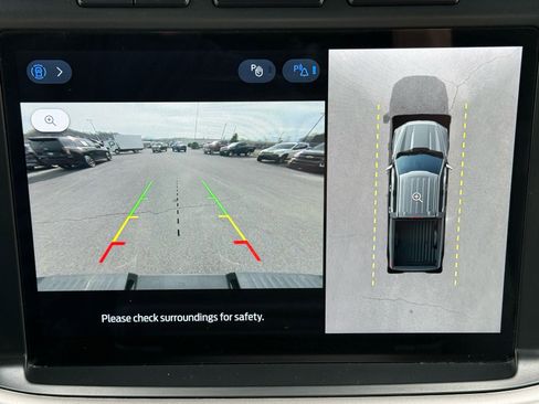 Used 2024 Ford F150 XLT w/ Mobile Office Package image 20