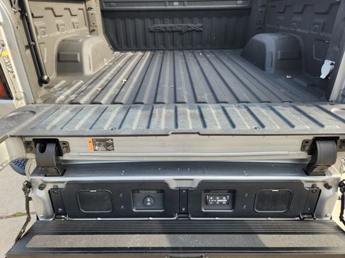 Certified 2024 GMC Sierra 1500 AT4X image 34