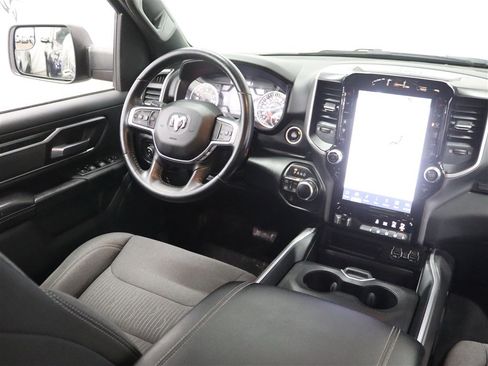 Used 2022 RAM 1500 Big Horn image 19