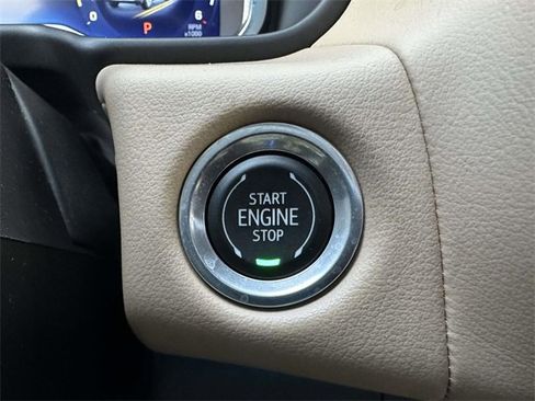 Used 2023 Chevrolet Tahoe Premier image 30