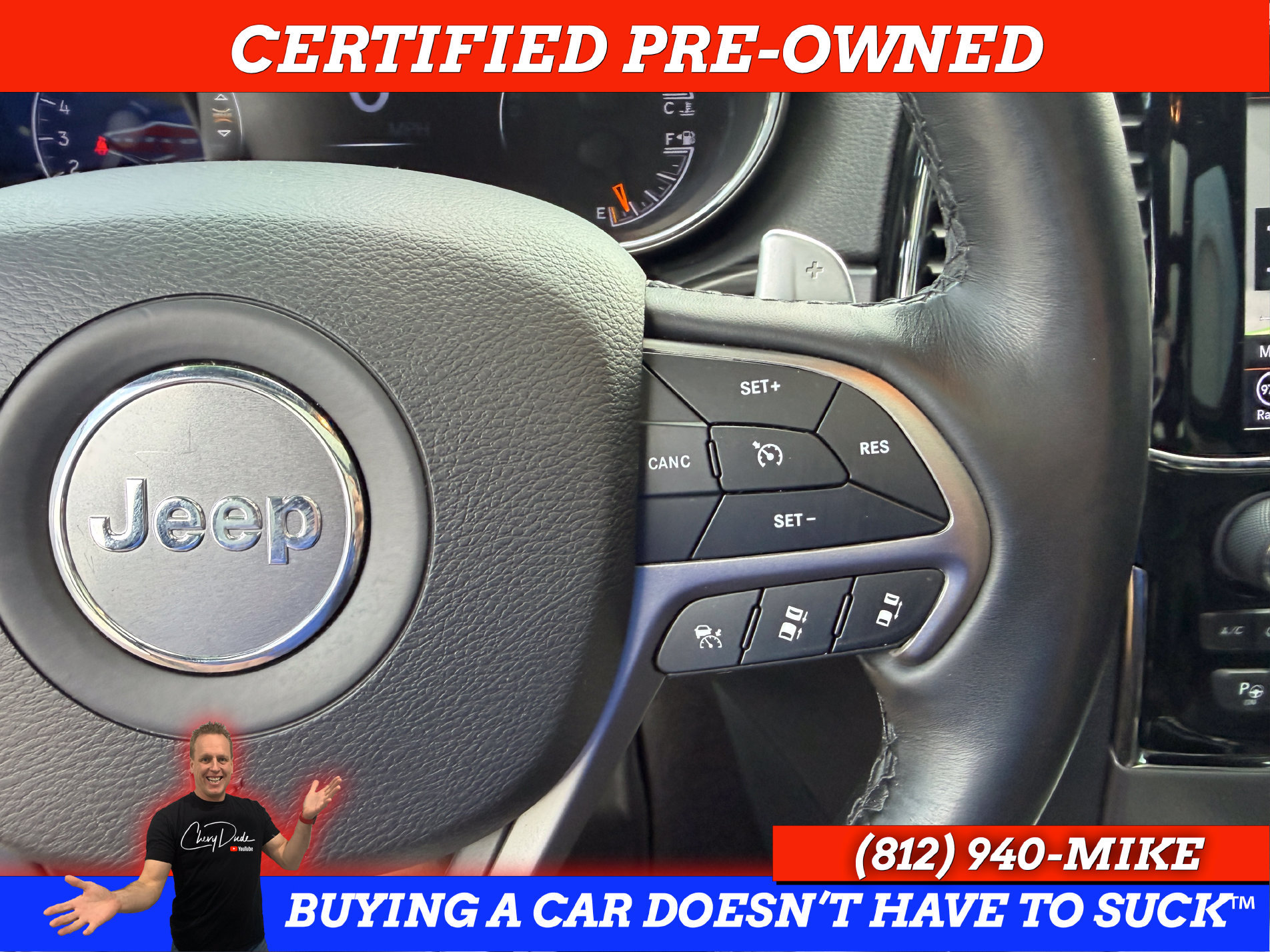 Used 2019 Jeep Grand Cherokee Limited X AWD/4WD image 28