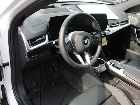 New 2026 BMW X2 xDrive28i image 47