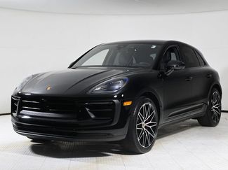 Certified 2023 Porsche Macan S video 1