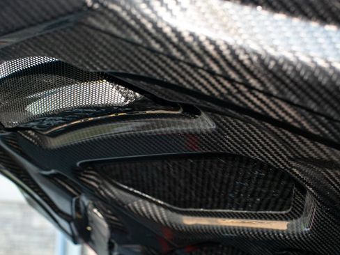 Used 2020 Ferrari 812 Superfast RWD image 50