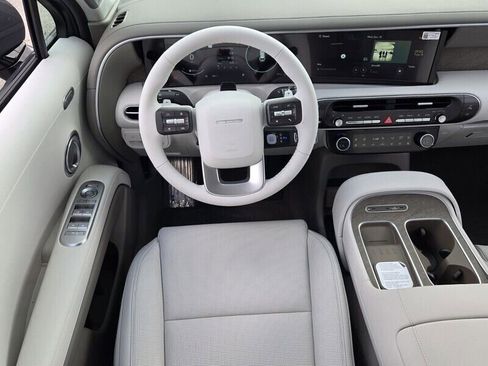 New 2026 Hyundai Palisade Limited FWD image 8