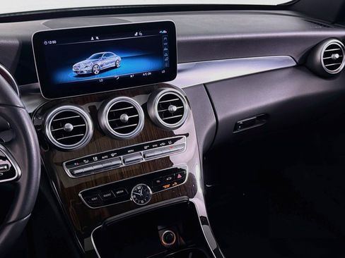Used 2020 Mercedes-Benz C 300 Sedan image 20