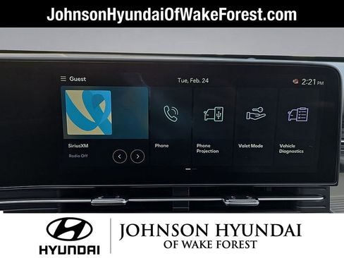 New 2026 Hyundai Kona SEL Sport FWD image 30
