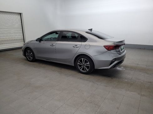 Used 2023 Kia Forte LXS image 3