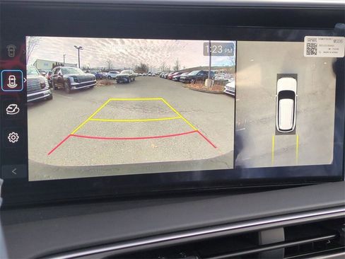 New 2026 Hyundai Palisade Calligraphy image 20