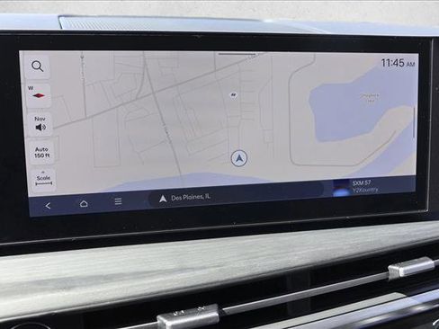 New 2026 Hyundai Santa Fe Limited AWD/4WD image 17
