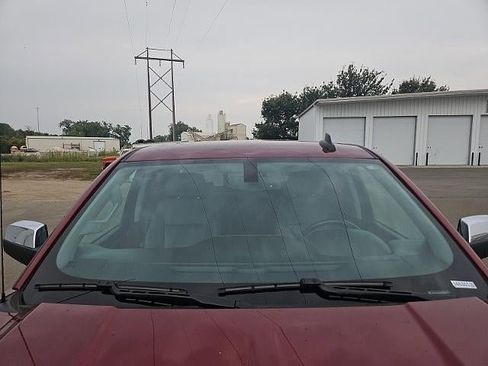 Used 2017 Chevrolet Silverado 1500 LTZ w/ Sport Package image 26