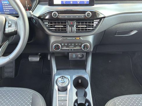 Used 2023 Ford Escape Active FWD image 19