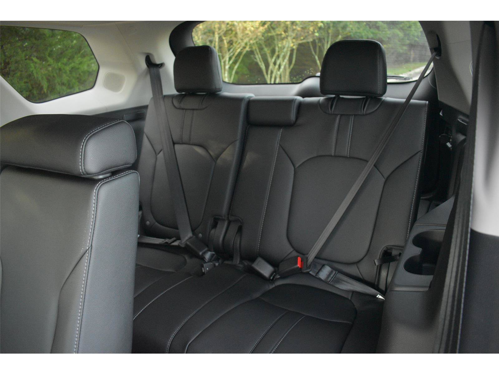 New 2026 Honda Pilot Touring image 33
