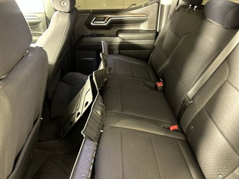 Used 2024 Chevrolet Silverado 1500 LT AWD/4WD image 24