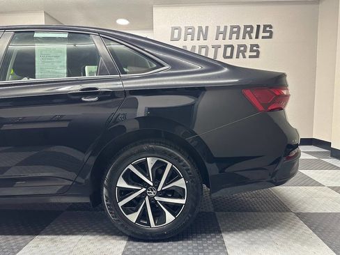 Used 2024 Volkswagen Jetta S image 12