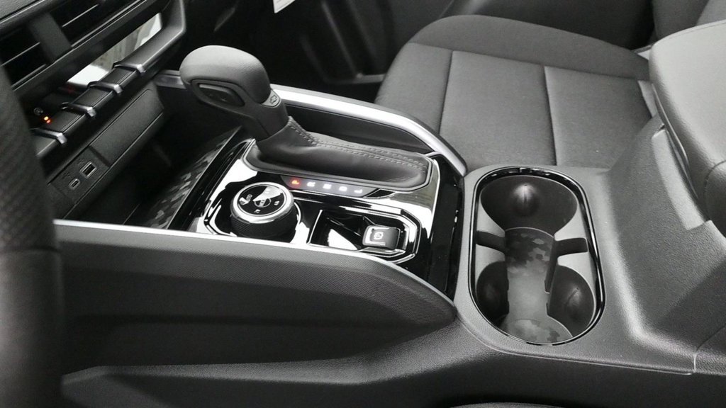 New 2026 Chevrolet Colorado Trail Boss AWD/4WD image 13