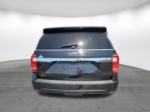 Used 2021 Ford Expedition Max XLT RWD image 29