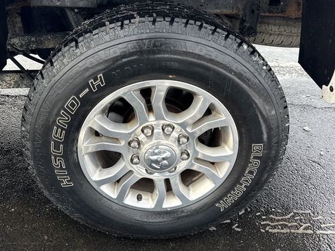 Used 2016 RAM 2500 Laramie w/ Convenience Group image 12