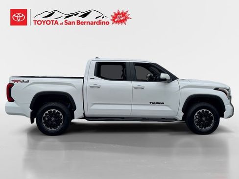New 2026 Toyota Tundra SR5 image 6