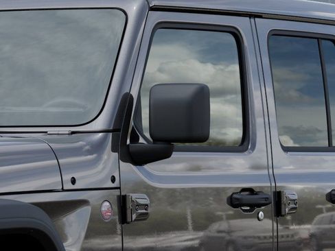 New 2026 Jeep Wrangler Unlimited Rubicon image 20