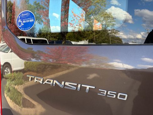 Used 2017 Ford Transit 350 XL image 18