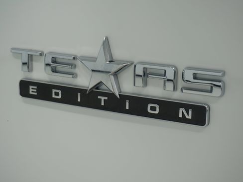 Used 2024 Chevrolet Silverado 3500 LT w/ Texas Edition AWD/4WD image 8