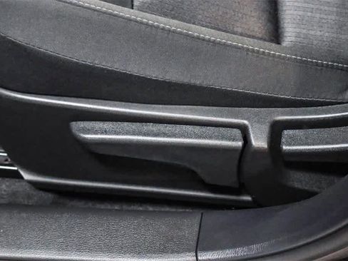 New 2025 Nissan Altima 2.5 S image 21